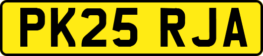 PK25RJA