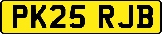 PK25RJB