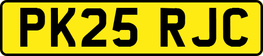 PK25RJC
