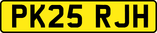 PK25RJH