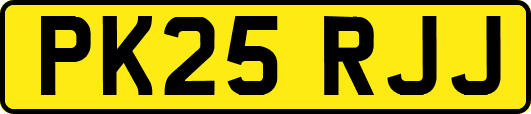 PK25RJJ