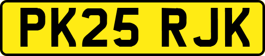 PK25RJK