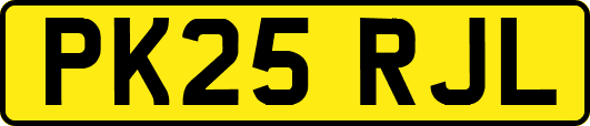 PK25RJL