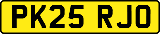 PK25RJO