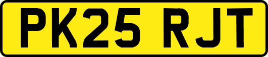 PK25RJT