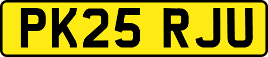 PK25RJU