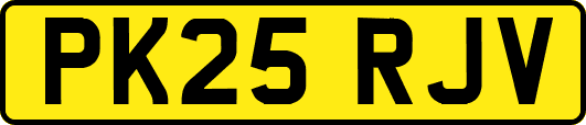PK25RJV