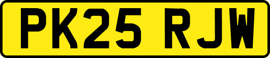 PK25RJW