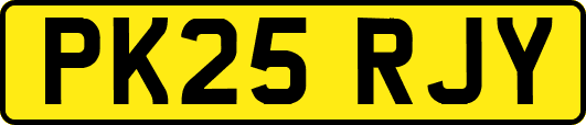 PK25RJY