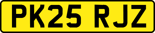 PK25RJZ