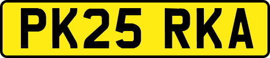 PK25RKA
