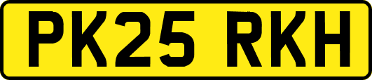 PK25RKH