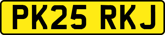 PK25RKJ