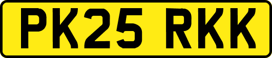 PK25RKK