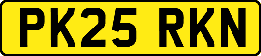 PK25RKN
