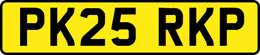 PK25RKP
