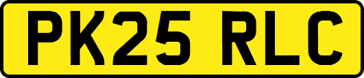 PK25RLC