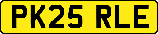 PK25RLE