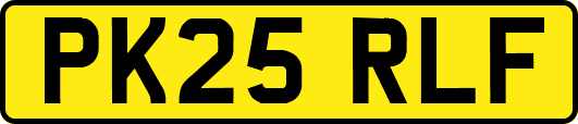 PK25RLF