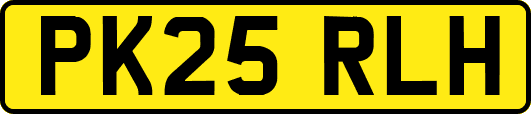 PK25RLH