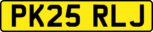 PK25RLJ