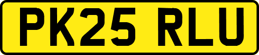 PK25RLU