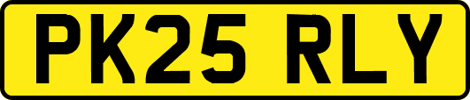 PK25RLY