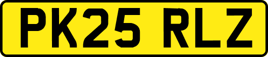 PK25RLZ