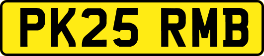 PK25RMB