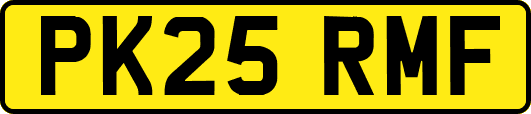 PK25RMF