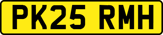 PK25RMH