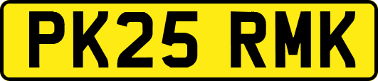 PK25RMK
