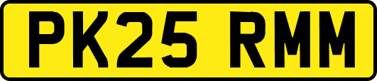 PK25RMM