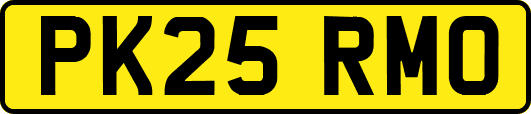 PK25RMO