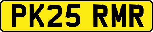 PK25RMR