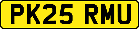 PK25RMU
