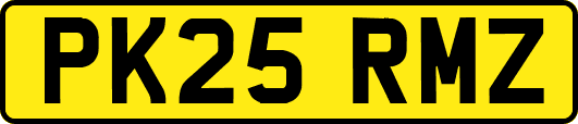 PK25RMZ