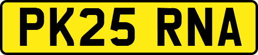 PK25RNA