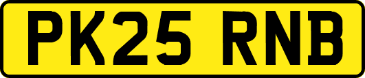 PK25RNB