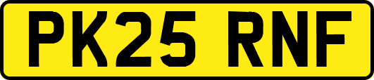 PK25RNF