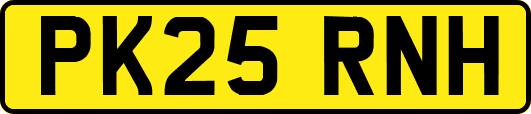 PK25RNH
