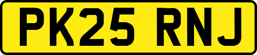 PK25RNJ
