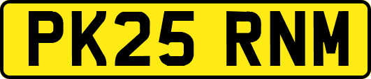 PK25RNM