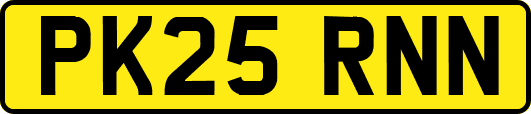 PK25RNN