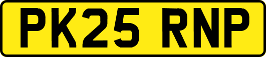 PK25RNP