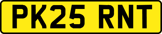 PK25RNT