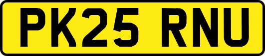 PK25RNU