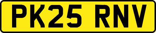 PK25RNV