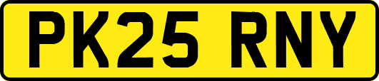 PK25RNY