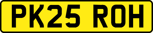 PK25ROH
